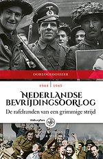 Nederlandse Bevrijdingsoorlog