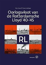 Oorlogsvloot van De Rotterdamsche Lloyd – ’40-’45