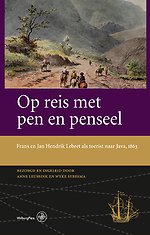 Op reis met pen en penseel