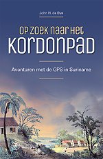 Op zoek naar het Kordonpad