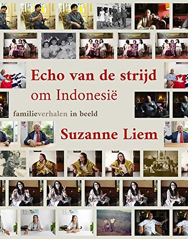 Echo van de Strijd om Indonesië