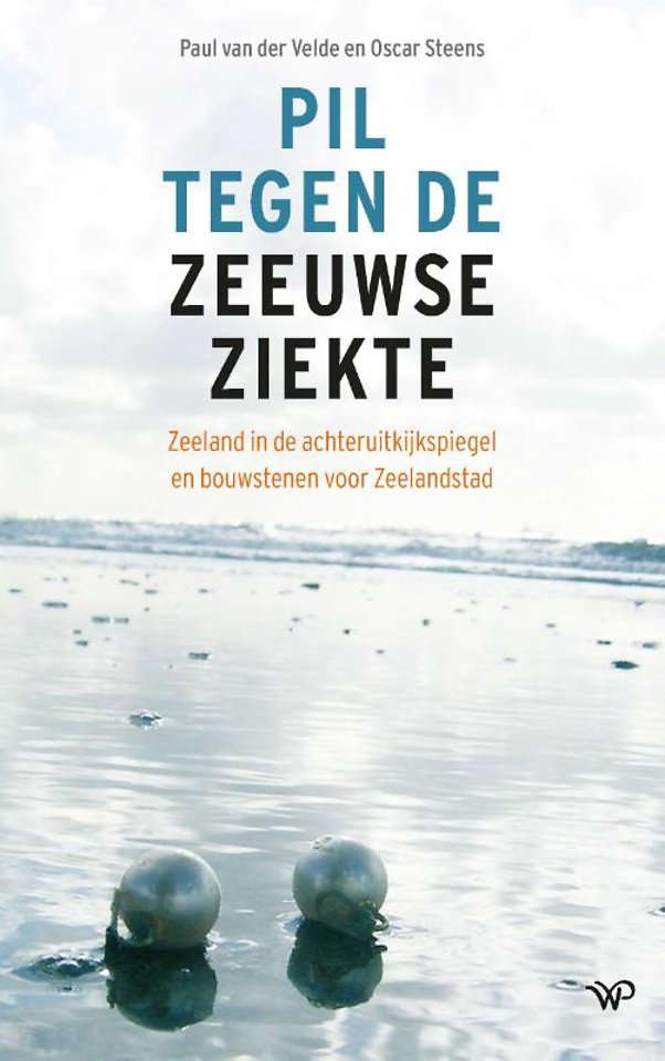 Pil tegen de Zeeuwse ziekte