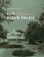 Een kleyn paleis