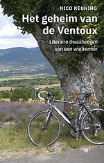 Het geheim van de Ventoux Het geheim van de Ventoux