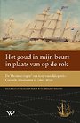 Het goud in mijn beurs in plaats van op de rok