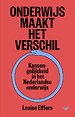 Onderwijs maakt het verschil