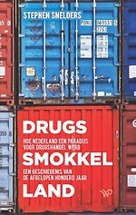 Drugssmokkelland