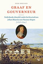 Graaf en gouverneur