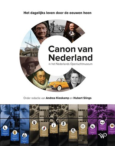 Canon van Nederland