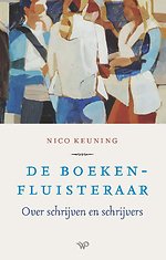 De boekenfluisteraar