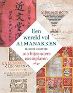 Een wereld vol almanakken Een wereld vol almanakken