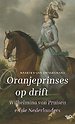 Oranjeprinses op drift