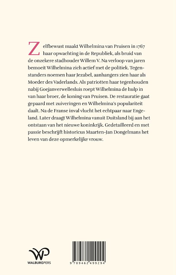 Oranjeprinses op drift