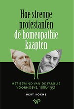 Hoe strenge protestanten de homeopathie kaapten
