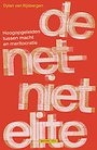 De net-niet elite De net-niet elite