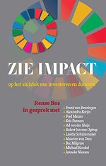 Zie impact