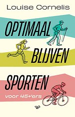 Optimaal blijven sporten