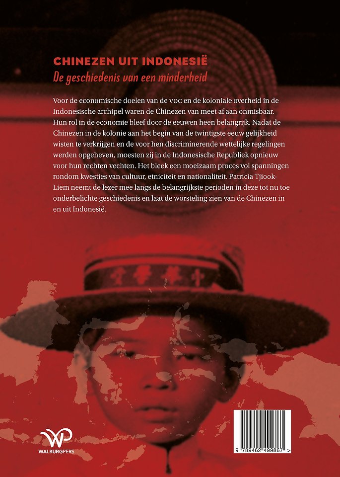 Chinezen uit Indonesië