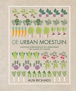 De urban moestuin