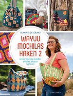 Wayuu Mochilas haken 2
