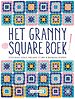 Het granny square boek
