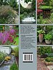 De nieuwe kleine tuin