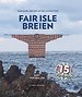 Fair Isle breien