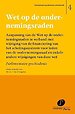 Wet op de ondernemingsraden