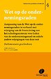 Wet op de ondernemingsraden Wet op de ondernemingsraden