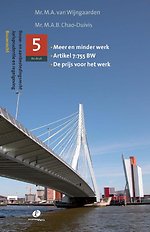 Bouwrecht Deel 5