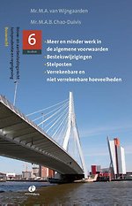 Bouwrecht Deel 6