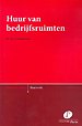 Huur van bedrijfsruimten Huur van bedrijfsruimten