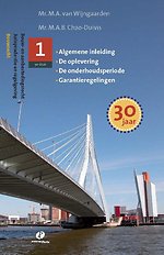 Bouwrecht Deel 1