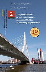 Bouwrecht Deel 2