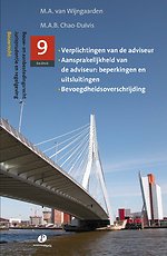 Bouwrecht Deel 9