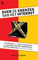 Over de grenzen van het internet Over de grenzen van het internet