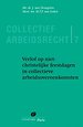 Collectief arbeidsrecht deel 7 Collectief arbeidsrecht deel 7