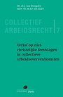 Collectief arbeidsrecht deel 7 Collectief arbeidsrecht deel 7