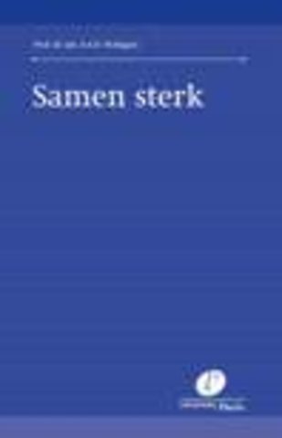 Samen sterk