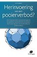 Herinvoering van een pooierverbod?