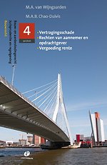 Bouwrecht Deel 4