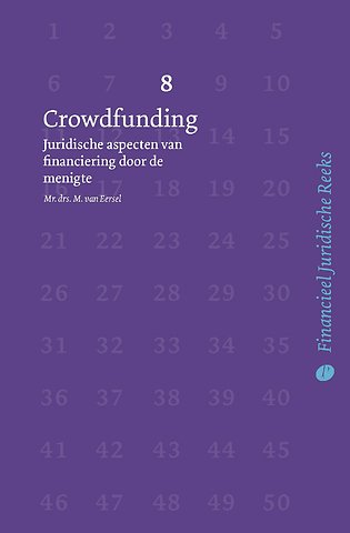 Crowdfunding