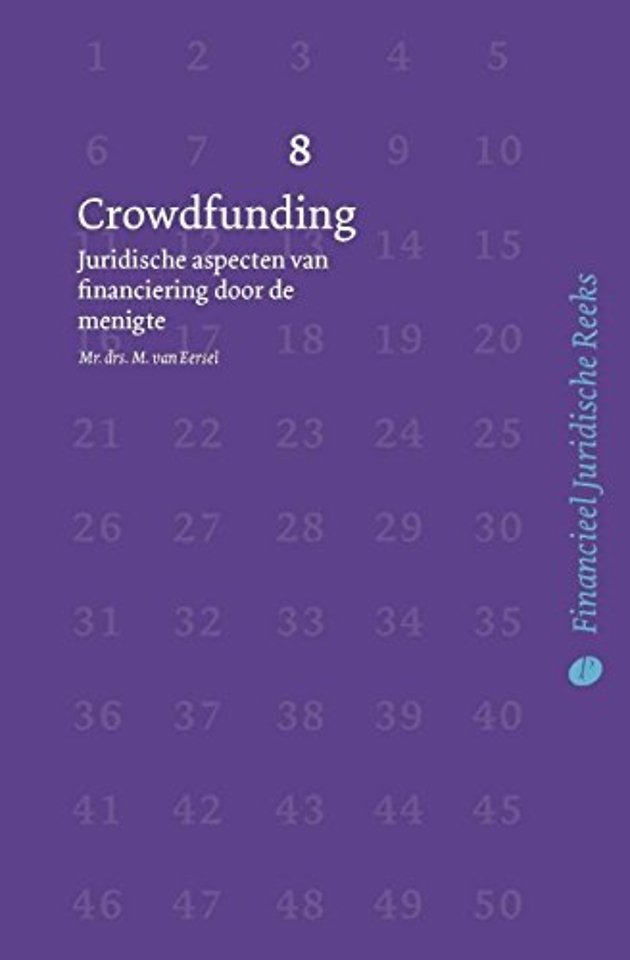 Crowdfunding