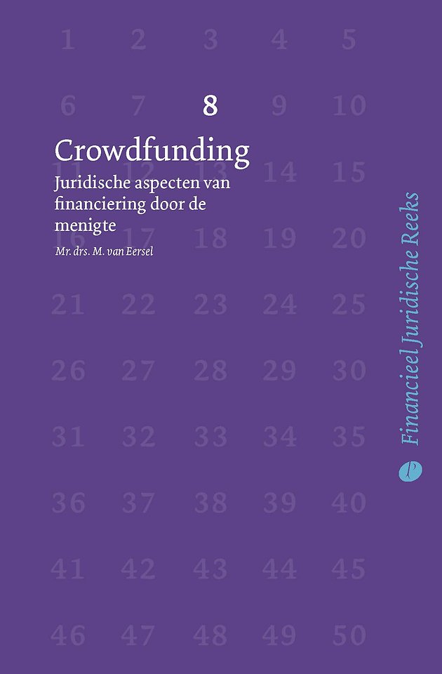 Crowdfunding Crowdfunding