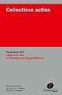 Collectieve acties