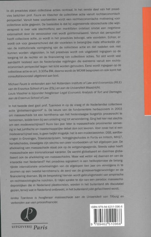 Collectieve acties