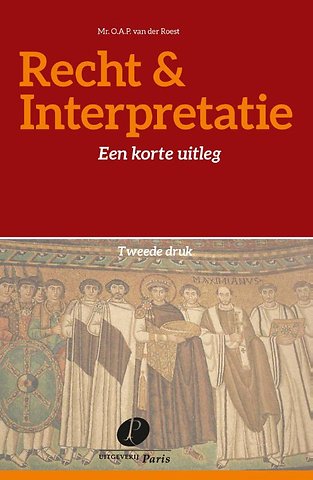 Recht & interpretatie