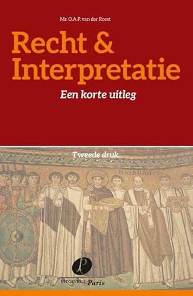 Recht & interpretatie