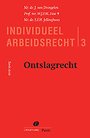 Ontslagrecht Ontslagrecht