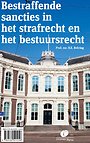 Bestraffende sancties in het strafrecht en het bestuursrecht Bestraffende sancties in het strafrecht en het bestuursrecht